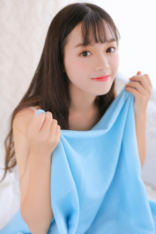 女人感染HPV图片